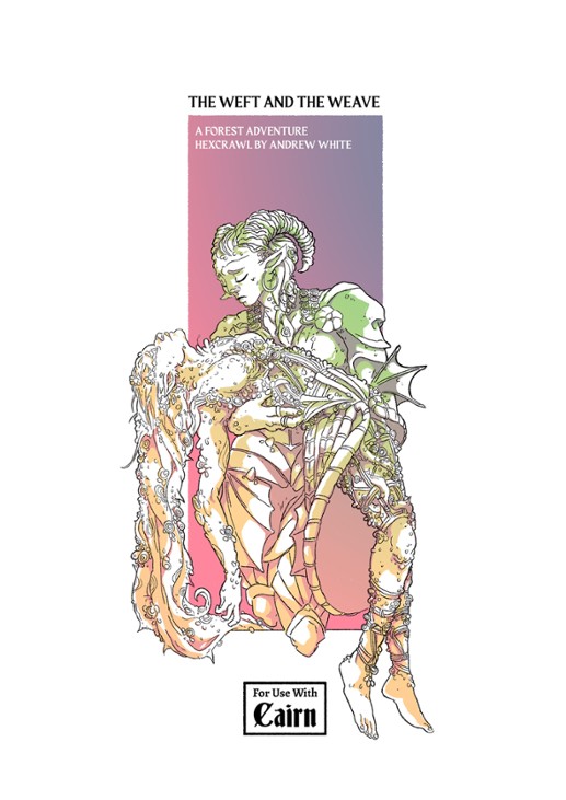 Games like The Weft & The Weave