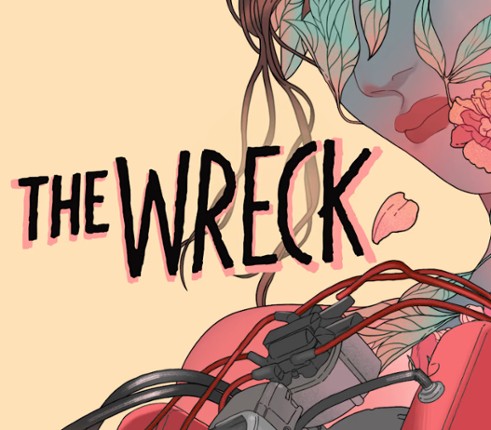The Wreck Image
