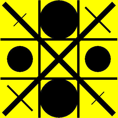 Games like TicTacToeTwo