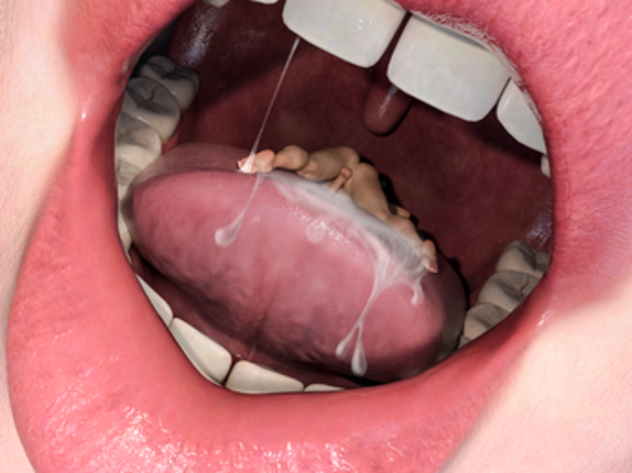 Tiny Step-Dad [FULL COMIC] [Vol.1-16] 1000 pages screenshot