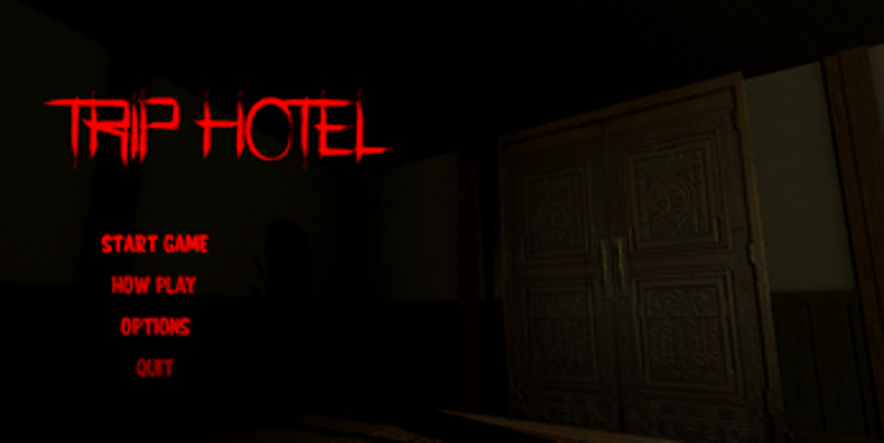 Trip Hotel screenshot