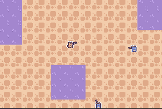 Trono Nuclear Image