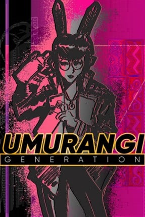 Umurangi Generation Image