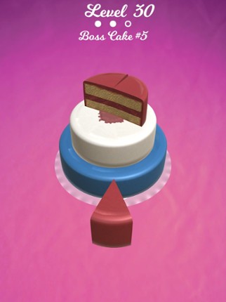 Uncake screenshot