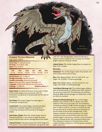 Undead & Undead screenshot