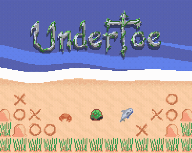 Games like Undertoe