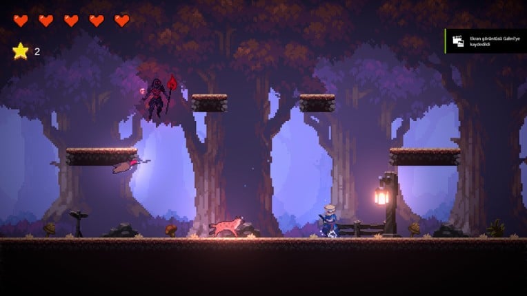 Unique Identy screenshot