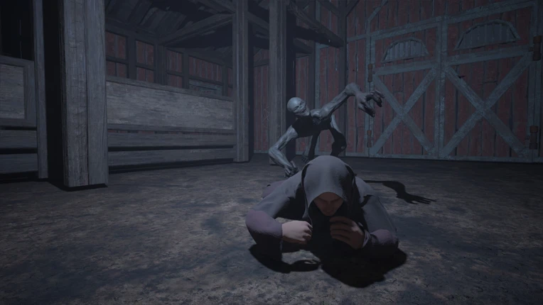 Unpossess 2: Exorcism Simulator screenshot