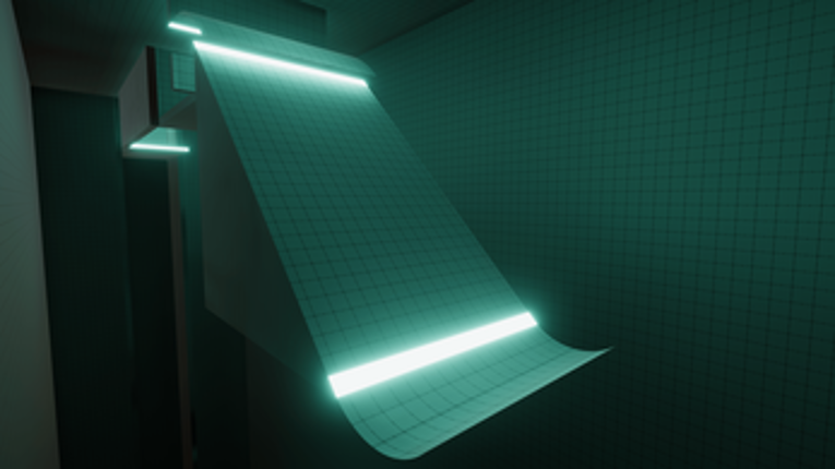 Untitled Movement Game screenshot