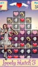 Valentine Crush - Match the Hearts Image