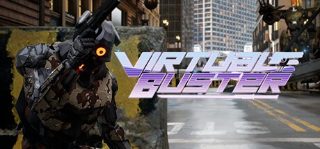 Games like VirtualBuster
