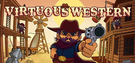 Games like Virtuous Western