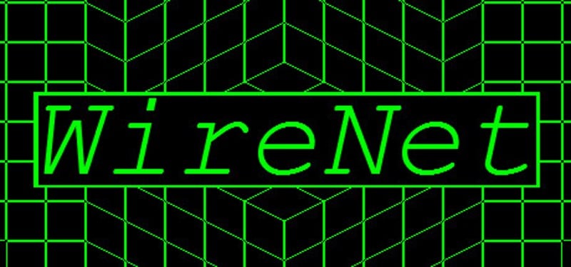 WireNet Game Cover