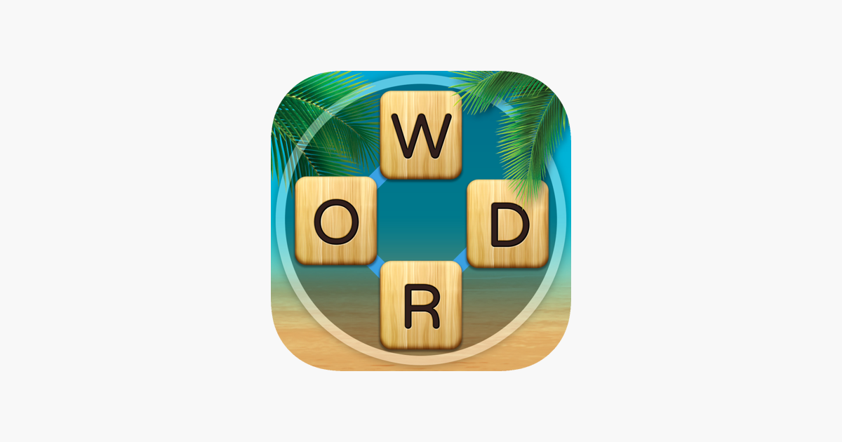 Games like Word Games - Crossy Words Link