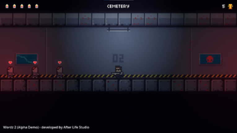 Wordz 2  (alpha v0.1) Image