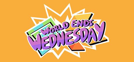 Games like WORLD ENDS WEDNESDAY