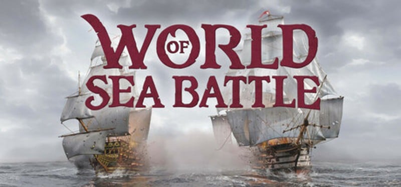 World of Sea Battle Image