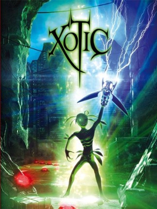 Xotic Game Cover