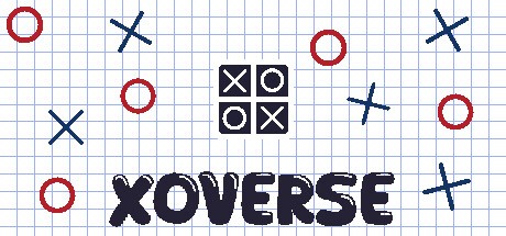 Games like XOverse