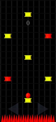 Yellow or Red? Image