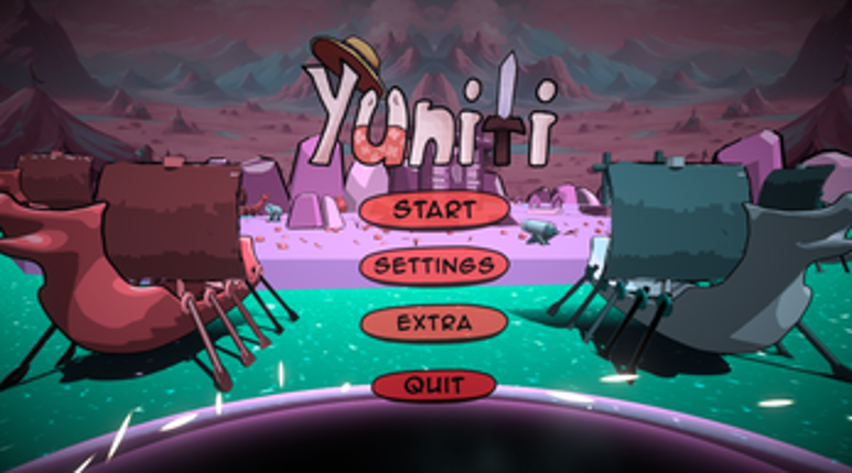 Yuniti Image