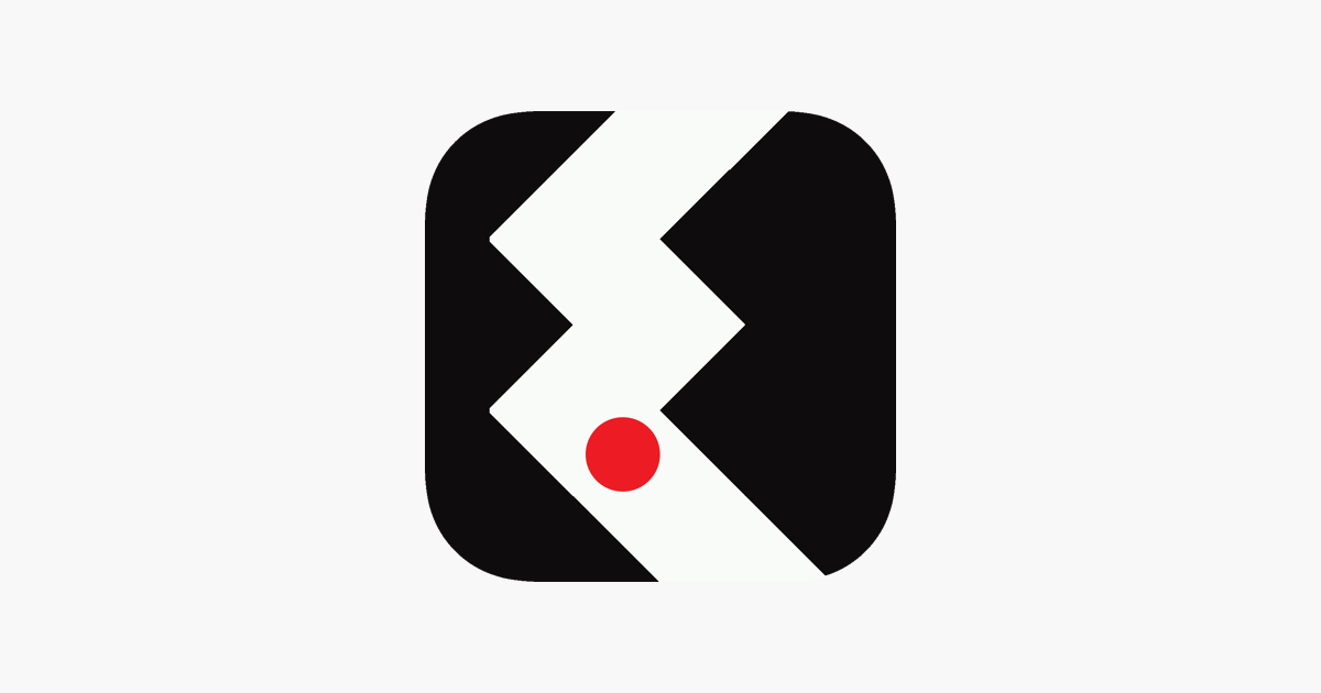 Games like ZigZag Line - Impossible Game