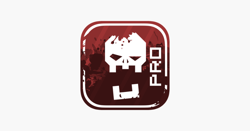 Zombie Outbreak Simulator Pro Game Cover