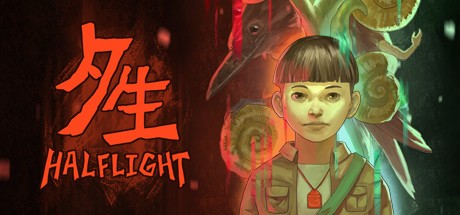 Games like HalfLight