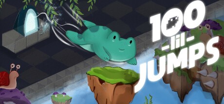 Games like 100 lil jumps