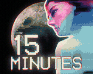 Games like 15 Minutes