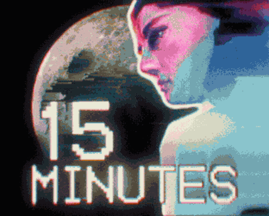 15 Minutes Image
