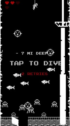 23 Miles Deep screenshot