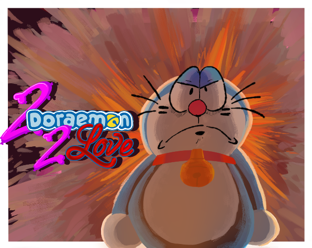 Games like 2 Doraemon 2 Love