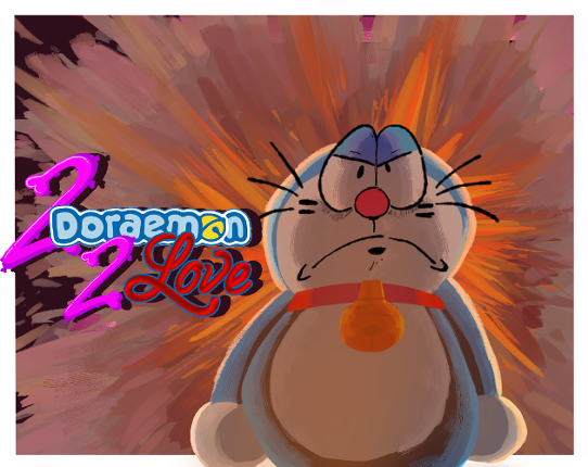 2 Doraemon 2 Love Image