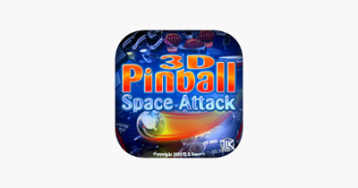 3D Pinball Space Attack Image