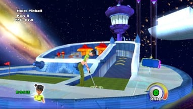 3D Ultra Minigolf Adventures Image