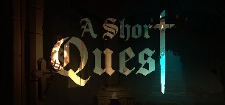 Games like A Short Quest