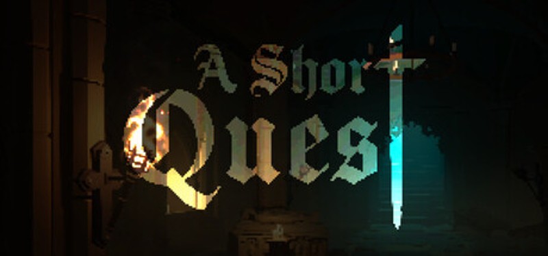 A Short Quest Image