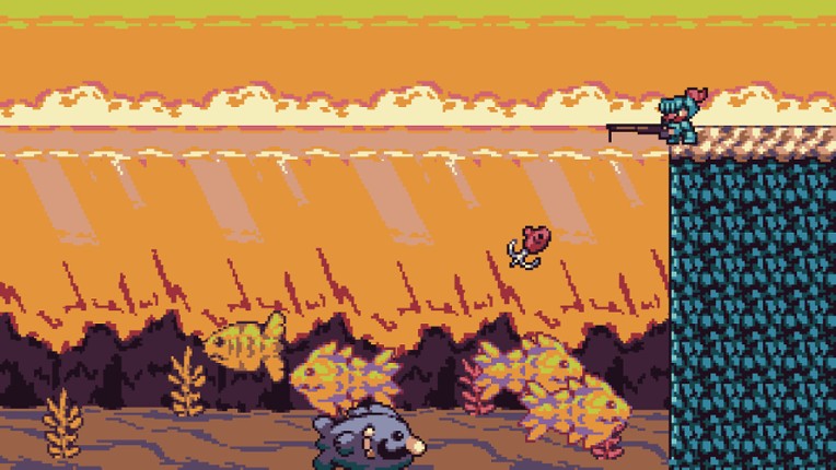 A Snail's Tale screenshot