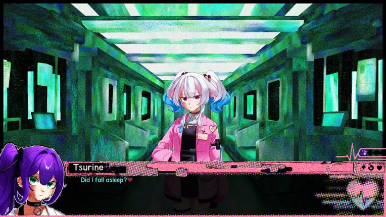 Ad Nauseam - The Wrong Side screenshot