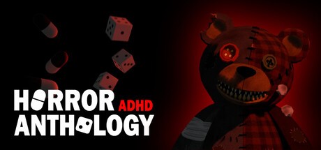 Games like ADHD Horror Anthology