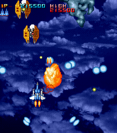 Air Attack Image
