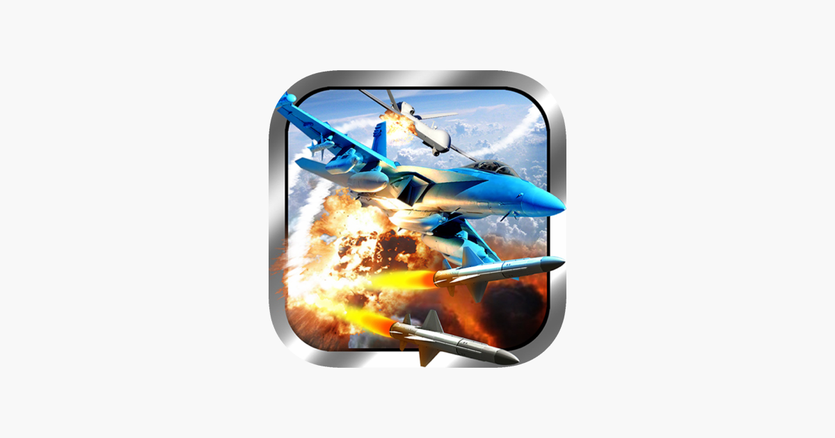 Games like Air Attack Commander HD