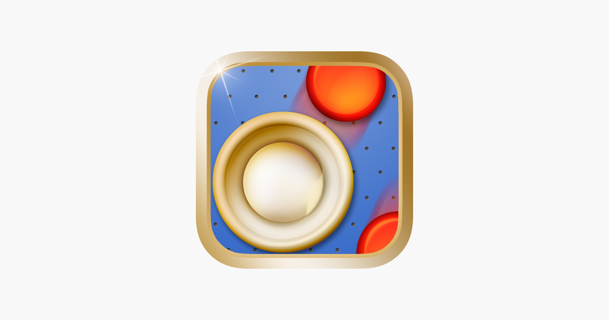Games like Air Hockey Gold