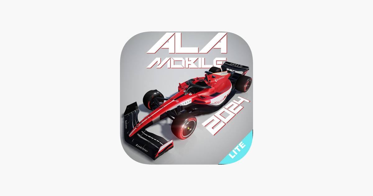 Games like Ala Mobile GP Lite
