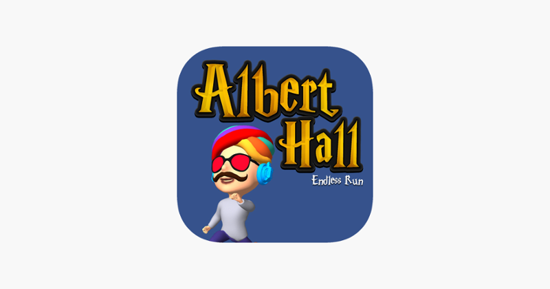 Albert Hall - Endless Run Image
