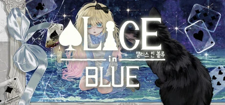 Games like Alice in BLUE