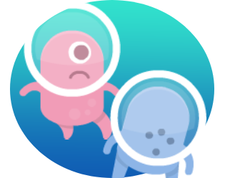Games like AlienUnity