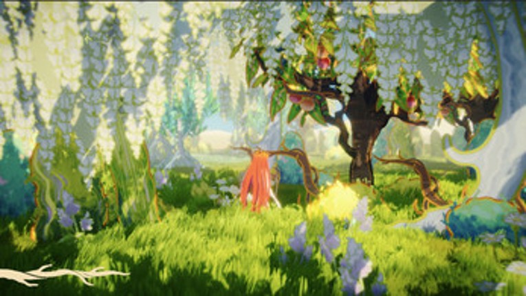 All The Green That Remains Image