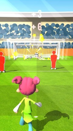 Angelo Soccer screenshot
